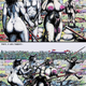 Illustration for article titled Genital-filled emPrincess of Mars/em comic shows off the full-frontal natives of Barsoom (NSFW)